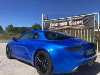 Alpine A110 S II 1.8 301cv - <small></small> 84.900 € <small>TTC</small> - #5