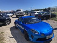 Alpine A110 S II 1.8 301cv - <small></small> 84.900 € <small>TTC</small> - #6