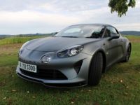 Alpine A110 SÉRIE NUMÉROTÉE ENSTONE EDITION S 300 CV PACK AÉRO CAMÉRA BOITE-AUTO+PALETTES - <small></small> 99.500 € <small>TTC</small> - #5