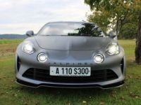 Alpine A110 SÉRIE NUMÉROTÉE ENSTONE EDITION S 300 CV PACK AÉRO CAMÉRA BOITE-AUTO+PALETTES - <small></small> 99.500 € <small>TTC</small> - #12