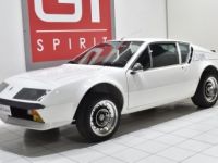 Alpine A310 A 310 V6 - <small></small> 39.900 € <small>TTC</small> - #1