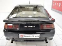 Alpine A610 A 610 Turbo - <small></small> 39.900 € <small>TTC</small> - #5