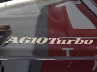 Alpine A610 A 610 Turbo - <small></small> 39.900 € <small>TTC</small> - #48