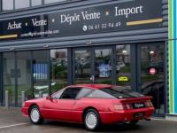 Alpine GTA V6 Turbo Mille Miles Numéro 56 - <small></small> 35.900 € <small>TTC</small> - #3