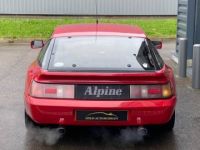 Alpine GTA V6 Turbo Mille Miles Numéro 56 - <small></small> 35.900 € <small>TTC</small> - #8