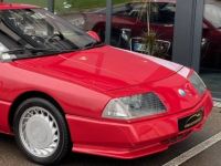 Alpine GTA V6 Turbo Mille Miles Numéro 56 - <small></small> 35.900 € <small>TTC</small> - #9