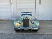 Alvis TA 21 DHC by Tickford - restauration totale - <small></small> 64.000 € <small></small> - #2