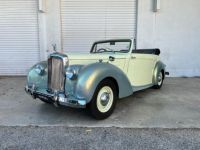 Alvis TA 21 DHC by Tickford - restauration totale - <small></small> 64.000 € <small></small> - #1