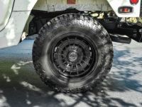 AM General Humvee Hummer H1  - <small></small> 105.900 € <small>TTC</small> - #39