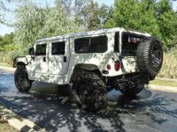 AM General Humvee Hummer H1  - <small></small> 105.900 € <small>TTC</small> - #3