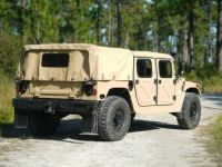 AM General Humvee M998  - <small></small> 58.000 € <small>TTC</small> - #10