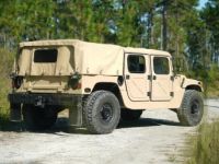 AM General Humvee M998  - <small></small> 58.000 € <small>TTC</small> - #11