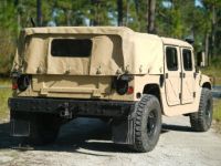 AM General Humvee M998  - <small></small> 58.000 € <small>TTC</small> - #12