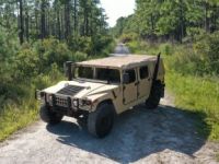 AM General Humvee M998  - <small></small> 58.000 € <small>TTC</small> - #29