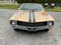 AMC AMX - <small></small> 38.000 € <small>TTC</small> - #1