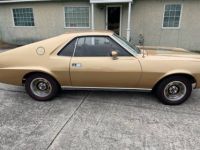 AMC AMX - <small></small> 38.000 € <small>TTC</small> - #23