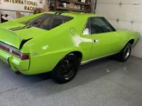 AMC AMX - <small></small> 24.000 € <small>TTC</small> - #1