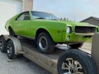 AMC AMX - <small></small> 24.000 € <small>TTC</small> - #2