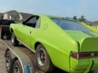 AMC AMX - <small></small> 24.000 € <small>TTC</small> - #4