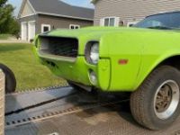 AMC AMX - <small></small> 24.000 € <small>TTC</small> - #5