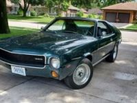 AMC AMX - <small></small> 51.000 € <small>TTC</small> - #1