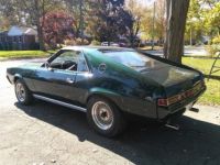 AMC AMX - <small></small> 51.000 € <small>TTC</small> - #5