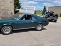 AMC AMX - <small></small> 51.000 € <small>TTC</small> - #10