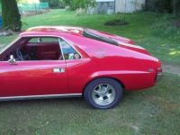 AMC AMX - <small></small> 41.000 € <small>TTC</small> - #3