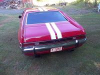 AMC AMX - <small></small> 41.000 € <small>TTC</small> - #4