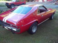 AMC AMX - <small></small> 41.000 € <small>TTC</small> - #5