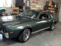 AMC AMX - <small></small> 29.000 € <small>TTC</small> - #1