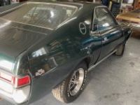 AMC AMX - <small></small> 29.000 € <small>TTC</small> - #4