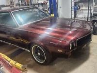 AMC AMX - <small></small> 58.000 € <small>TTC</small> - #1