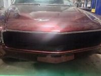 AMC AMX - <small></small> 58.000 € <small>TTC</small> - #6