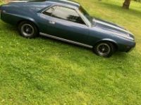 AMC AMX - <small></small> 26.000 € <small>TTC</small> - #4