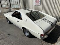 AMC AMX - <small></small> 23.000 € <small>TTC</small> - #1