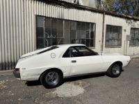 AMC AMX - <small></small> 23.000 € <small>TTC</small> - #2