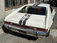 AMC AMX - <small></small> 23.000 € <small>TTC</small> - #4