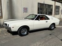 AMC AMX - <small></small> 23.000 € <small>TTC</small> - #5