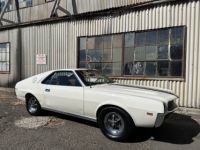 AMC AMX - <small></small> 23.000 € <small>TTC</small> - #6