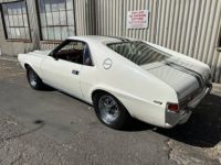 AMC AMX - <small></small> 23.000 € <small>TTC</small> - #7