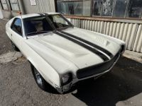 AMC AMX - <small></small> 23.000 € <small>TTC</small> - #24