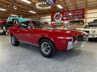 AMC AMX - <small></small> 55.800 € <small>TTC</small> - #1