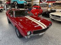 AMC AMX - <small></small> 55.800 € <small>TTC</small> - #2