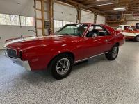 AMC AMX - <small></small> 55.800 € <small>TTC</small> - #3