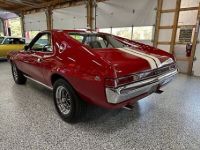 AMC AMX - <small></small> 55.800 € <small>TTC</small> - #4