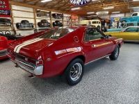 AMC AMX - <small></small> 55.800 € <small>TTC</small> - #7