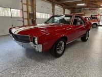 AMC AMX - <small></small> 55.800 € <small>TTC</small> - #17