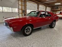 AMC AMX - <small></small> 55.800 € <small>TTC</small> - #18