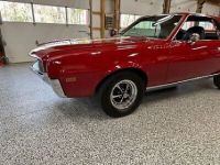 AMC AMX - <small></small> 55.800 € <small>TTC</small> - #19